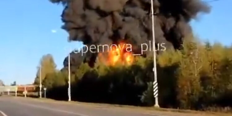 Σμολένσκ - Ρωσία