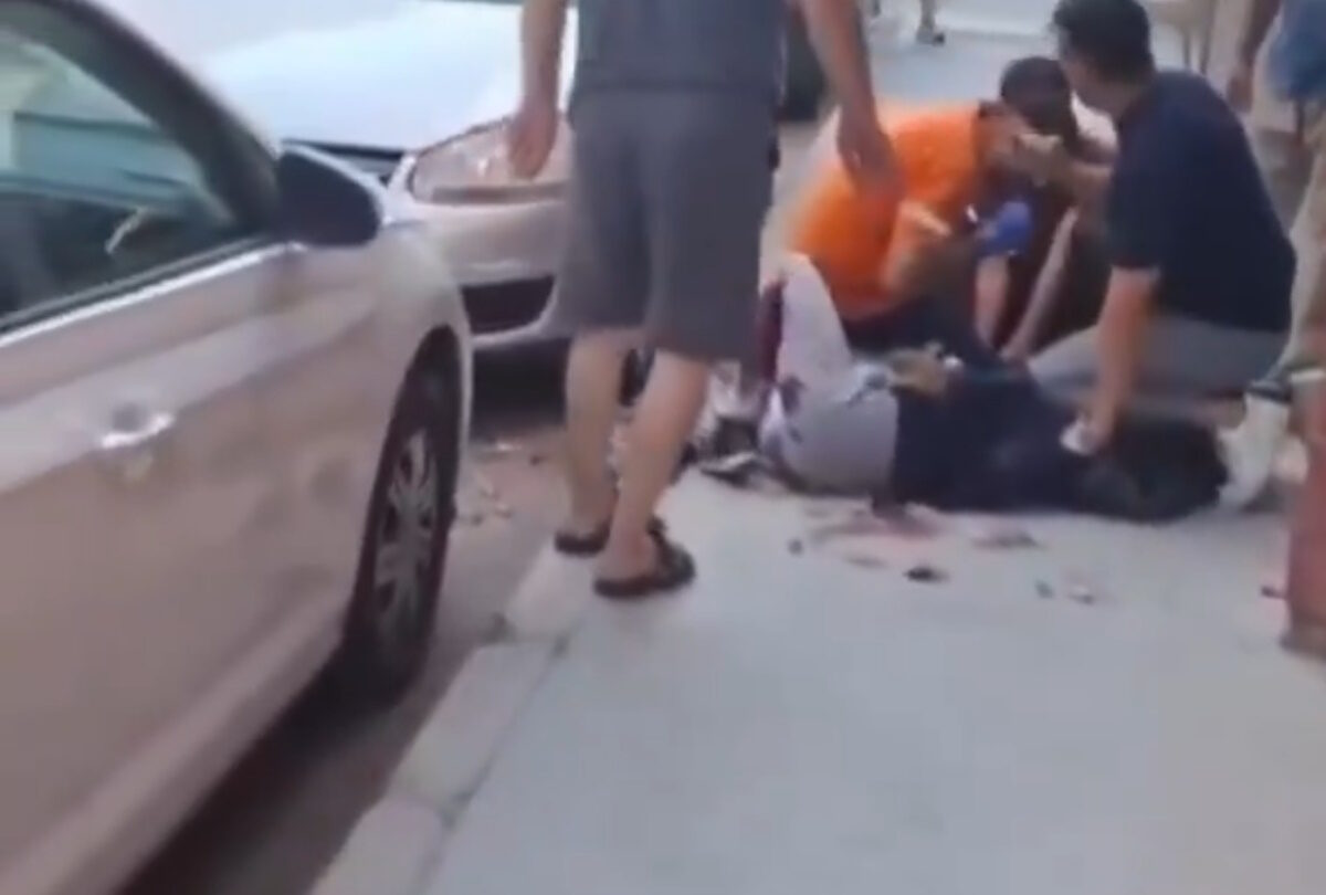 Τουρκία - Σμύρνη