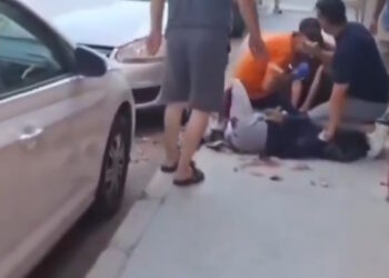 Τουρκία - Σμύρνη