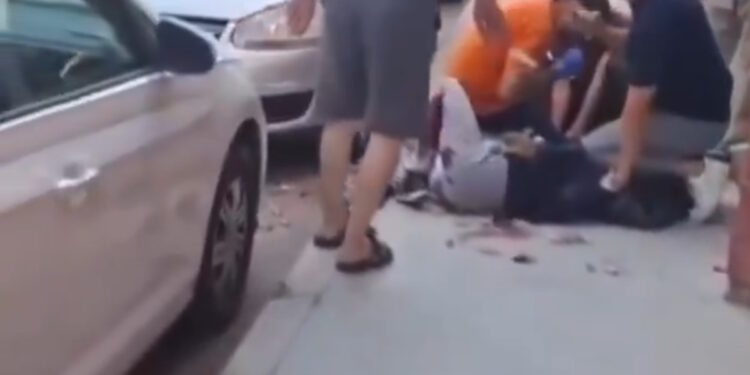 Τουρκία - Σμύρνη