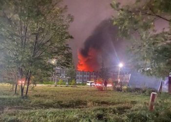 Ουκρανία - Ρωσία