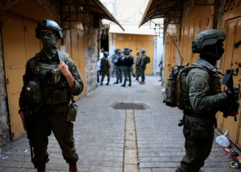 ΗΑΕ - Δυτική Όχθη