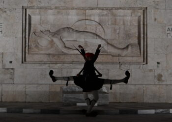 Άγνωστος Στρατιώτης