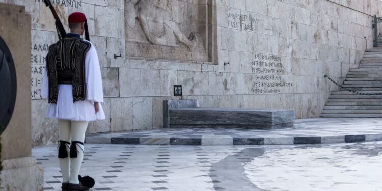 Μητσοτάκης