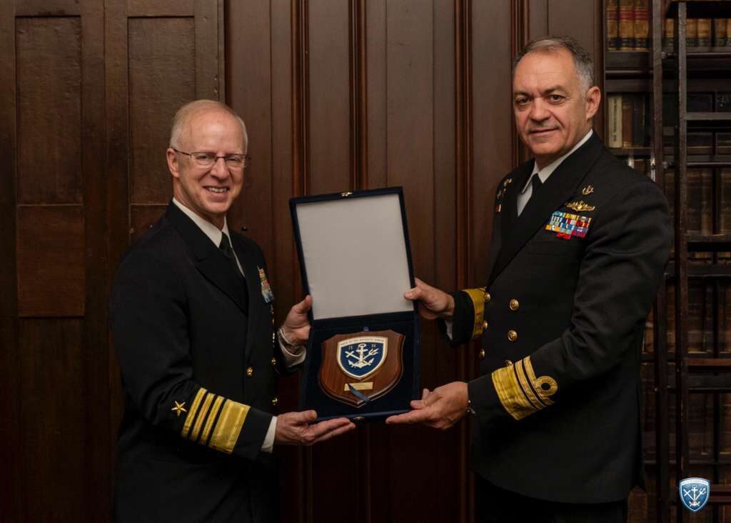 Αρχηγός ΓΕΝ