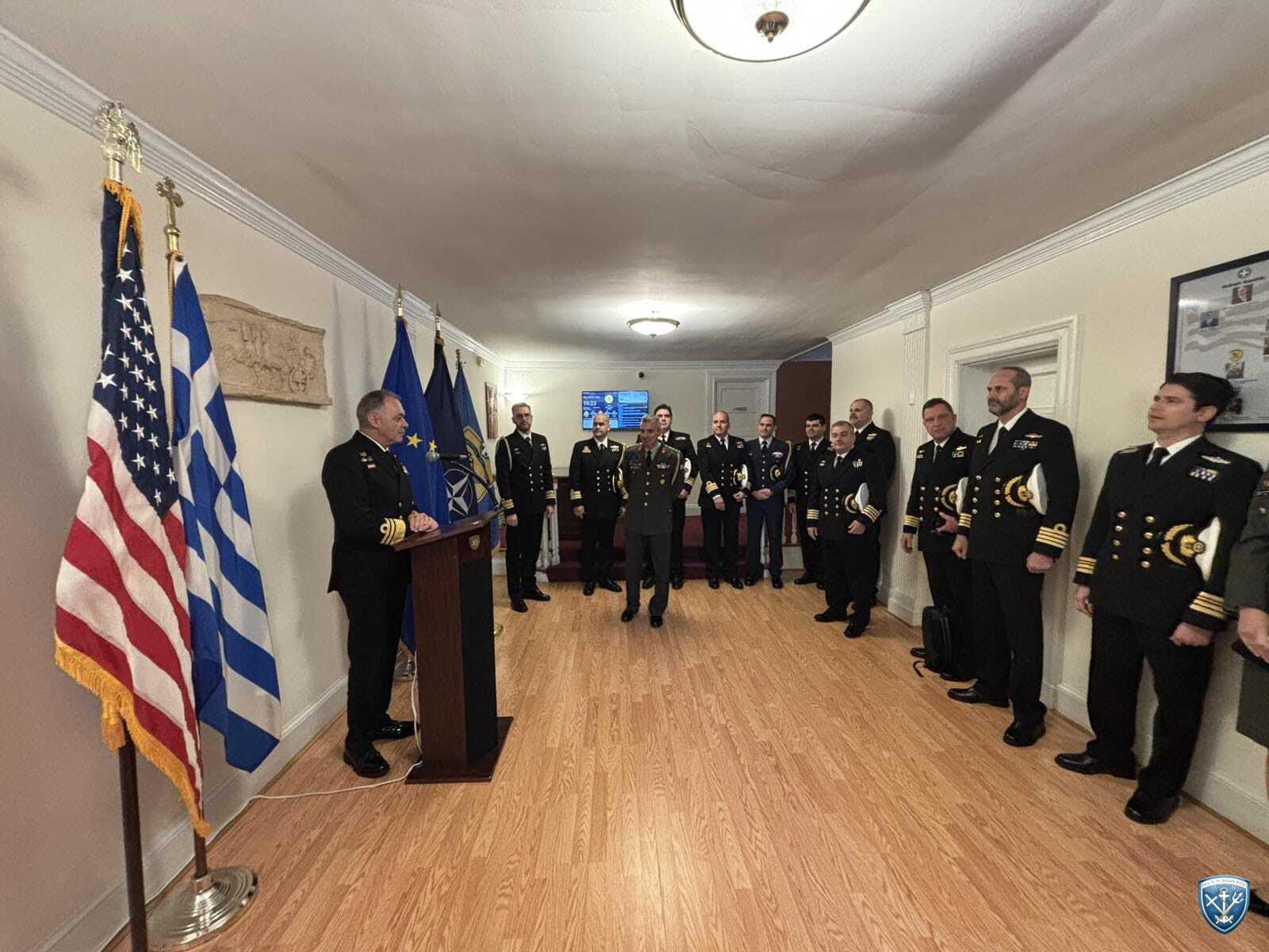 Αρχηγός ΓΕΝ