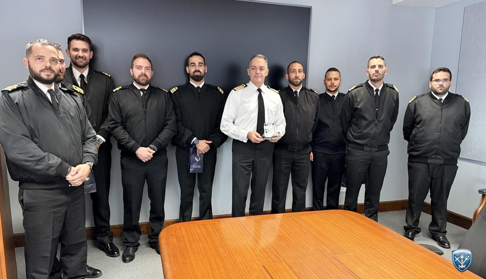 Αρχηγός ΓΕΝ