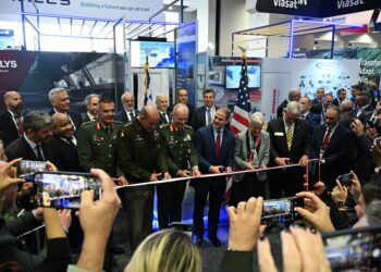 Αρχηγός ΓΕΣ