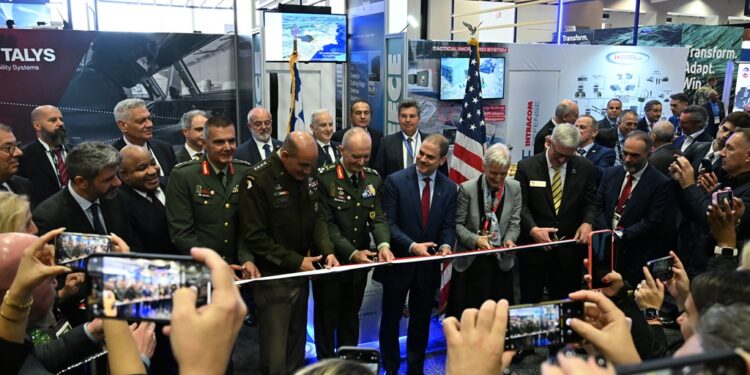 Αρχηγός ΓΕΣ