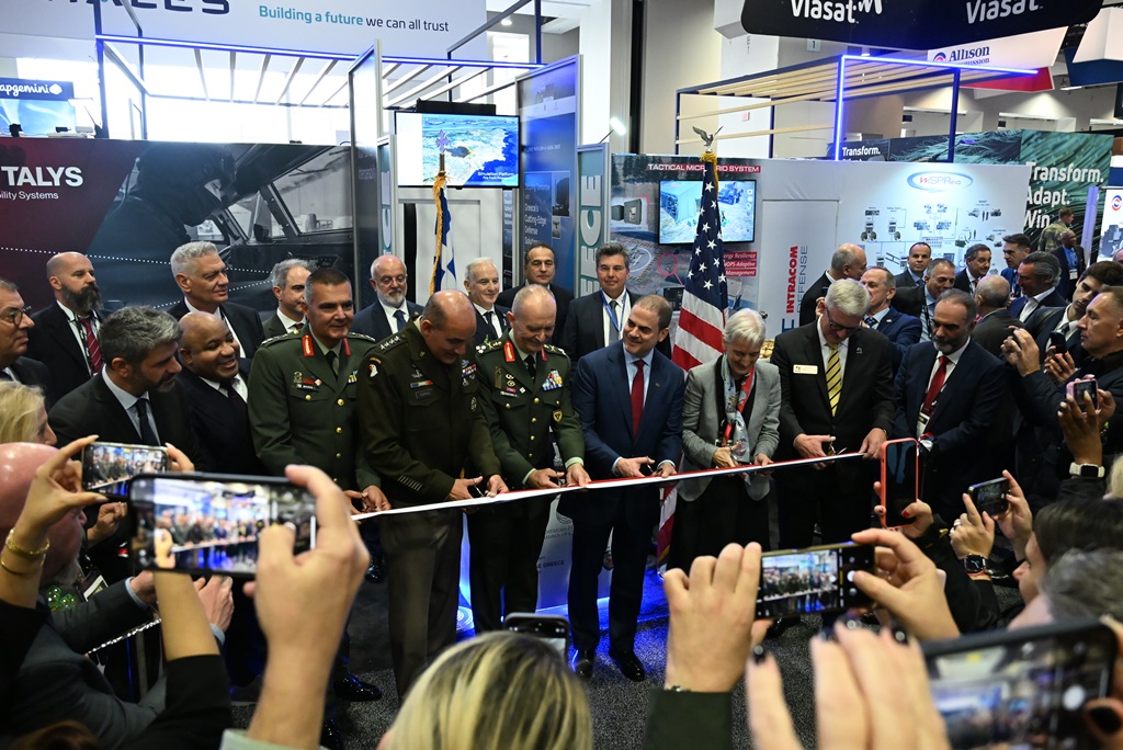 Αρχηγός ΓΕΣ