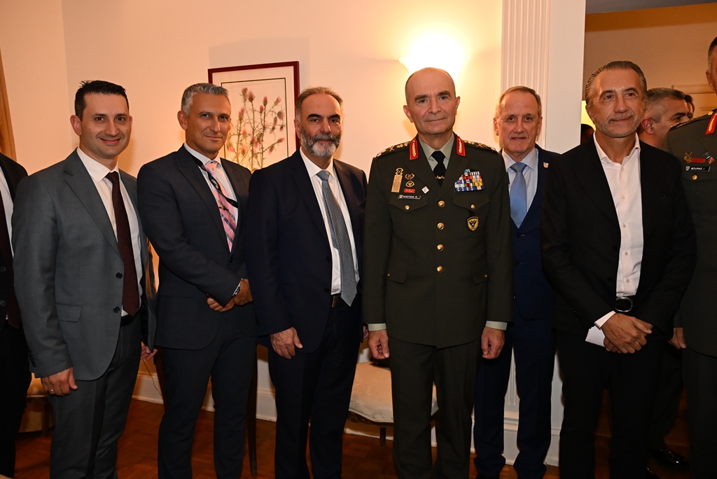 Αρχηγός ΓΕΣ