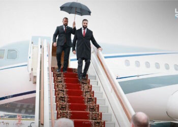 Αλ Σάρα - Ρωσία - Άσαντ