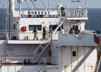 Boracay - Γαλλία