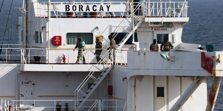 Boracay - Γαλλία