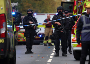 Μάντσεστερ