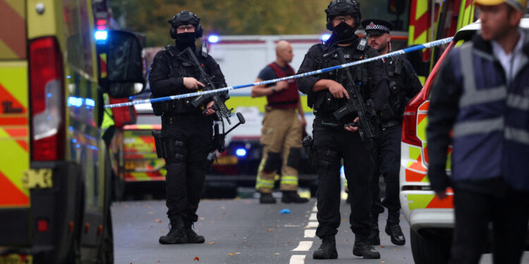 Μάντσεστερ