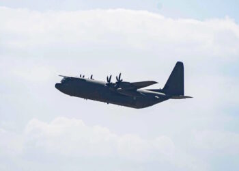 C-130J