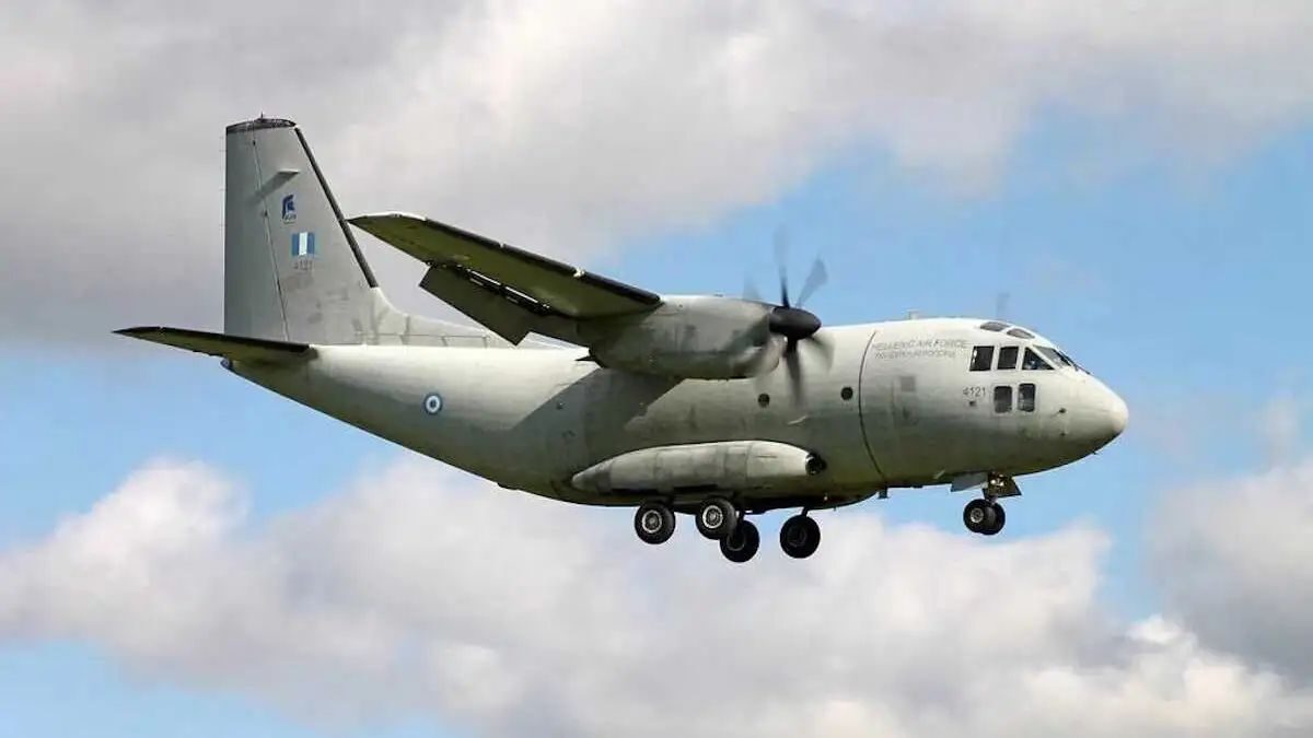 C-27J