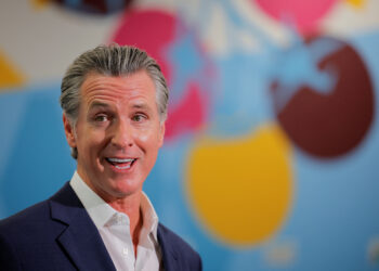 Γκάβιν Νιούσομ