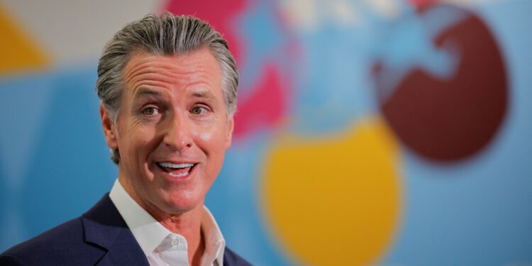 Γκάβιν Νιούσομ