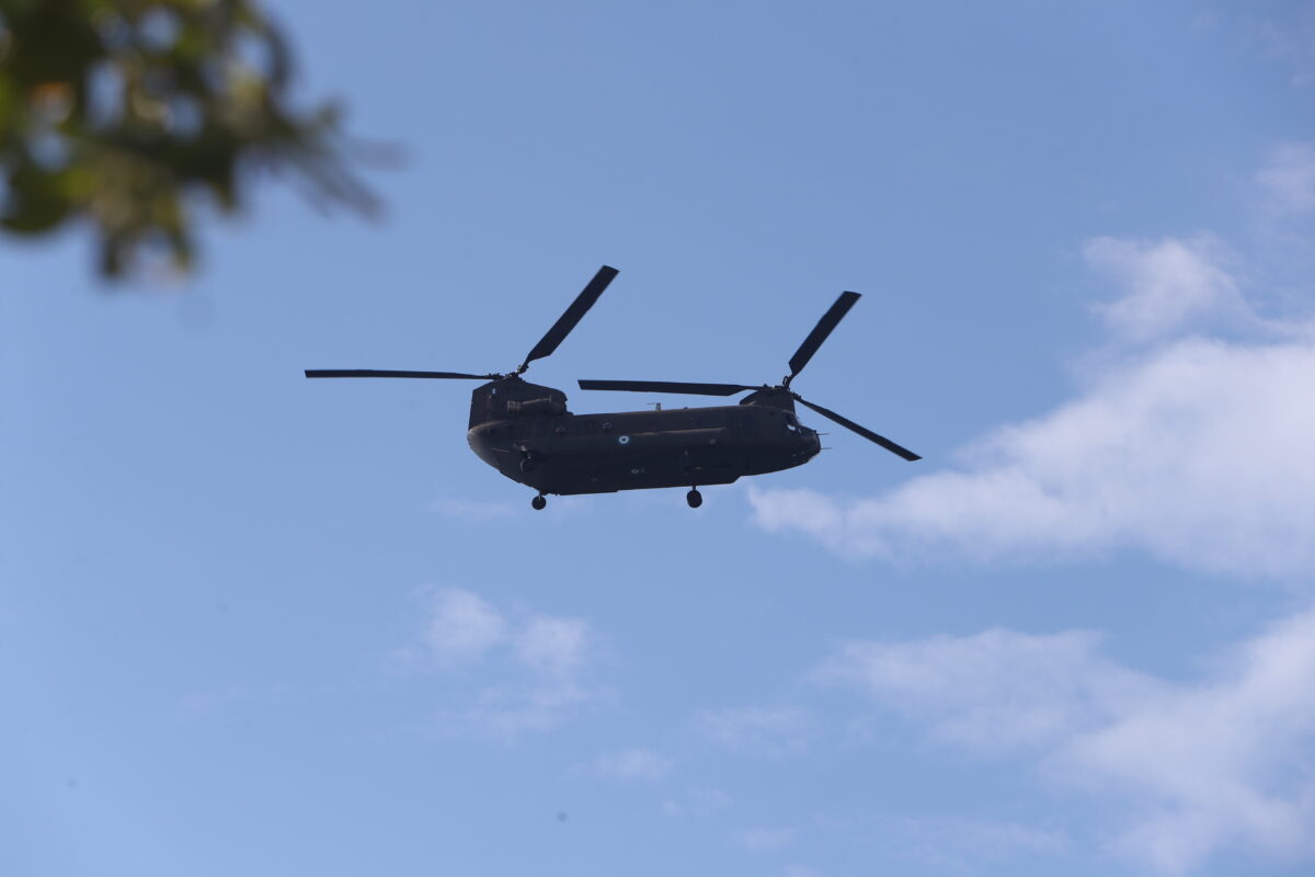 Αεροπορία Στρατού