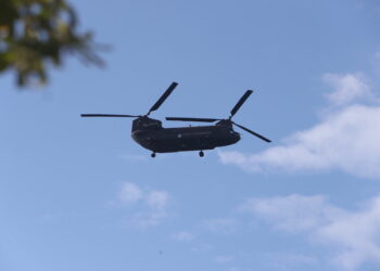 Αεροπορία Στρατού