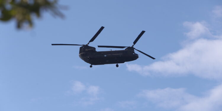 Αεροπορία Στρατού