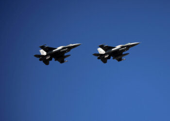 Tamnava: Αποκαλυπτήρια για τους νέους Πολλαπλούς Εκτοξευτές Πυραύλων της κυπριακής Εθνικής Φρουράς – Τα χαρακτηριστικά τους