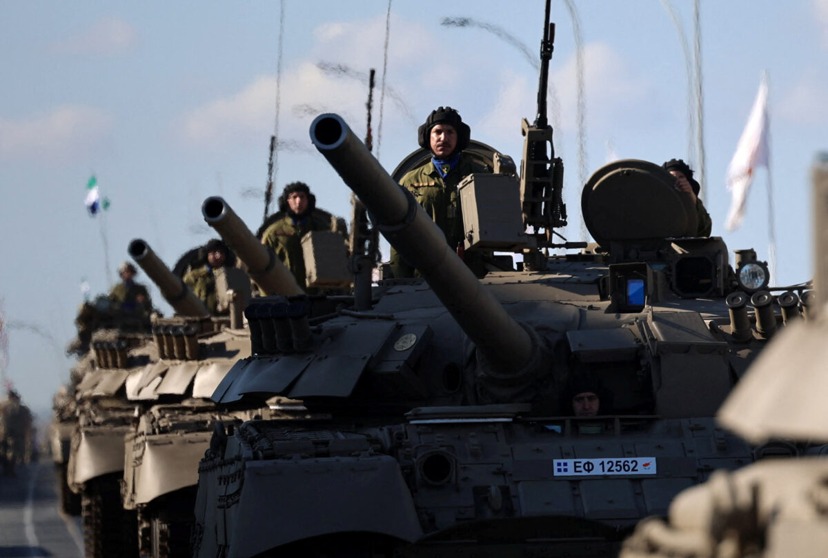 Κύπρος - Νορβηγία