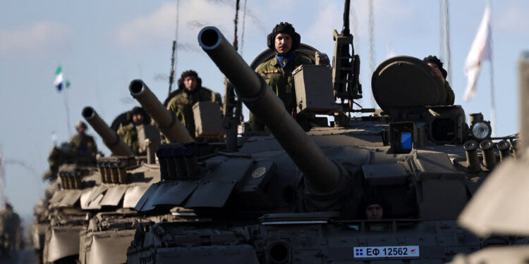 Κύπρος - Νορβηγία