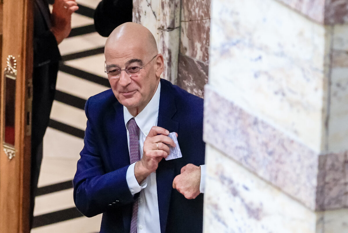 Μνημείο άγνωστου Στρατιώτη