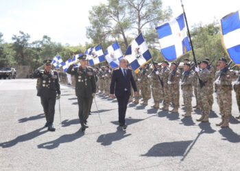 Αντιστράτηγος Θεοδώρου