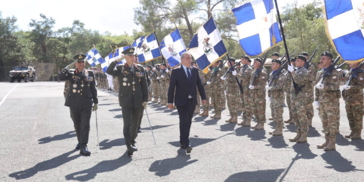 Αντιστράτηγος Θεοδώρου