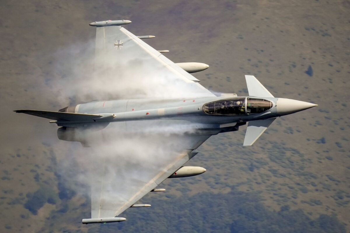 Eurofighter