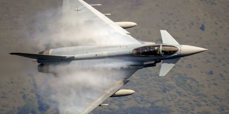 Eurofighter