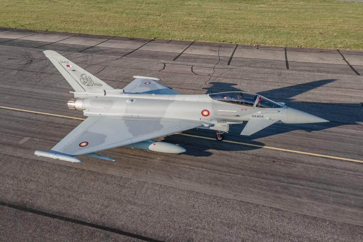 Eurofighter