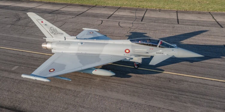 Eurofighter
