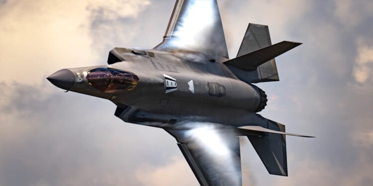 F-35
