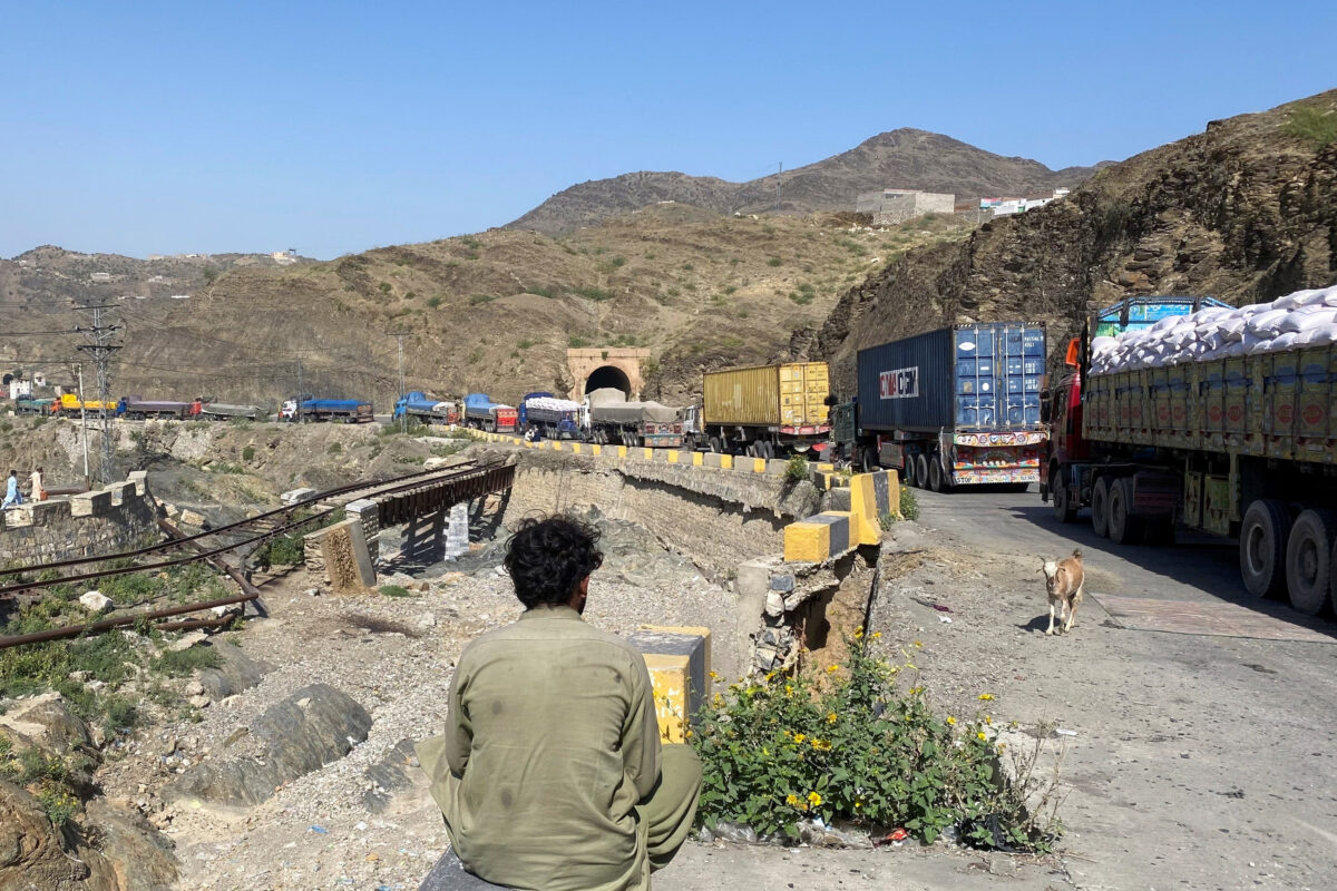 Αφγανιστάν