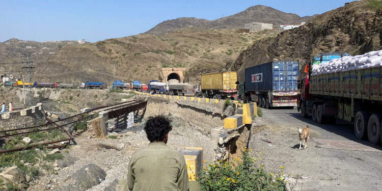 Αφγανιστάν