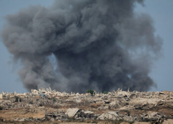 Λωρίδα της Γάζας