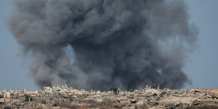 Λωρίδα της Γάζας