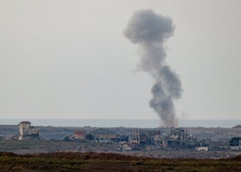 Λωρίδα της Γάζας