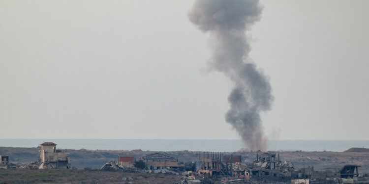 Λωρίδα της Γάζας