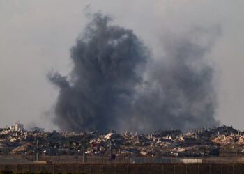 Ισραήλ - Νετανιάχου