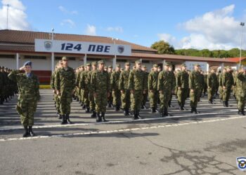 Γ' ΕΣΣΟ - ΓΕΑ