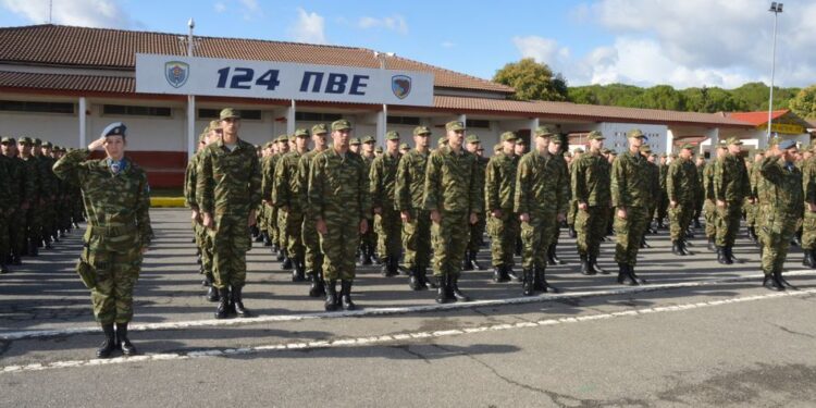 Γ' ΕΣΣΟ - ΓΕΑ