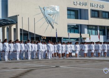 Σχολή Ικάρων