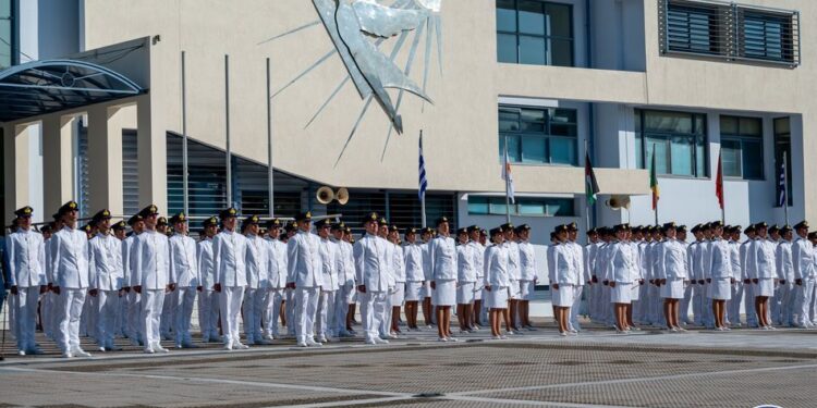 Σχολή Ικάρων