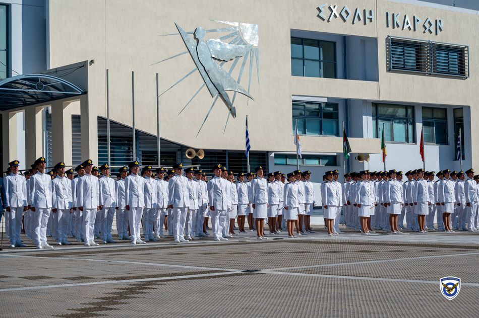 Σχολή Ικάρων